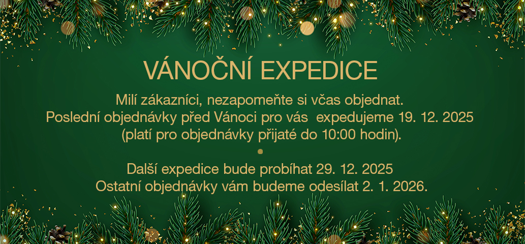 Vánoční expedice