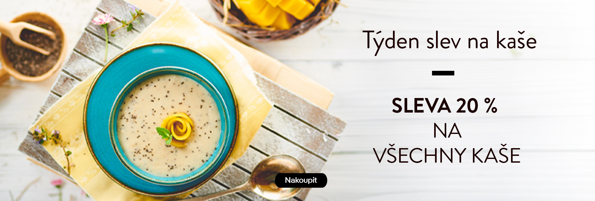 Týden slev na kaše - desktop