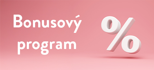 Bonusový program pro věrné zákazníky MyKETO