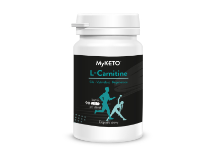 L carnitine