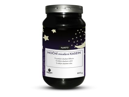 Micelarni kasein 800g