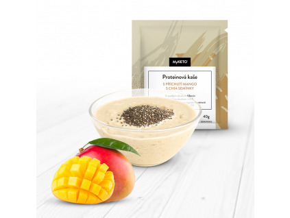 kase mango chia