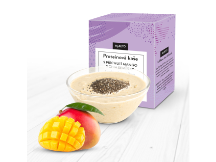 kase mango chia