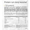 Run protein slany karamel slozeni