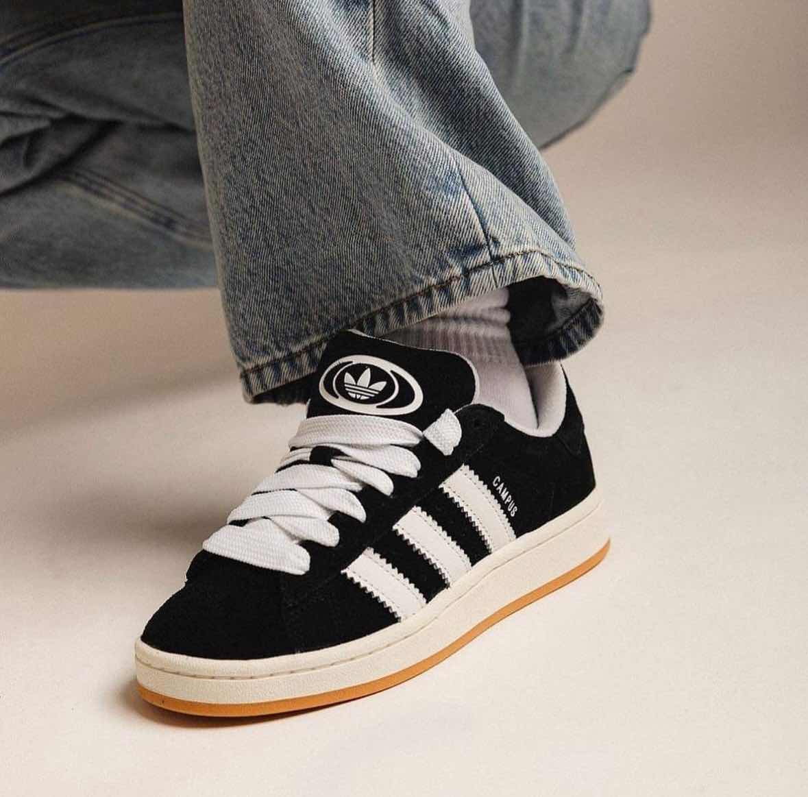 #10 Trend jménem Adidas Campus