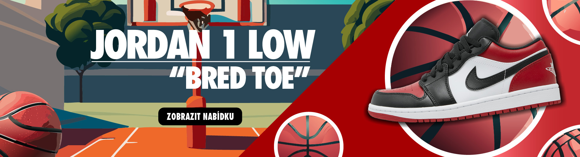 BRED TOE PC