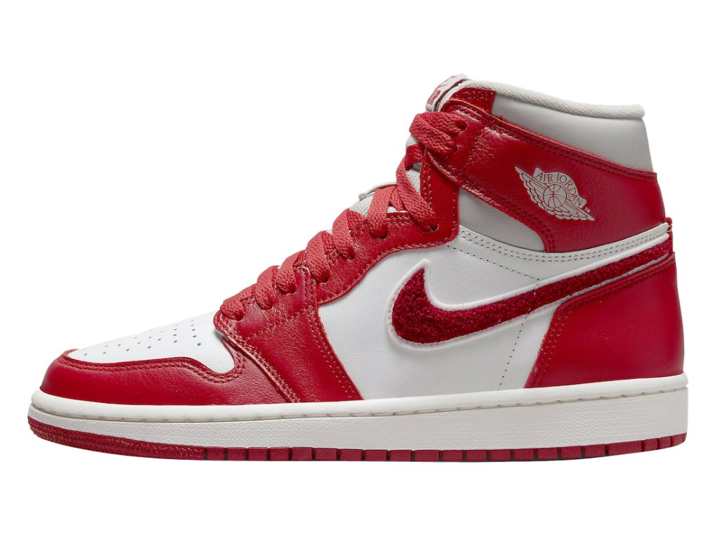 Jordan 1 Retro High OG Varsity Red (Women's)