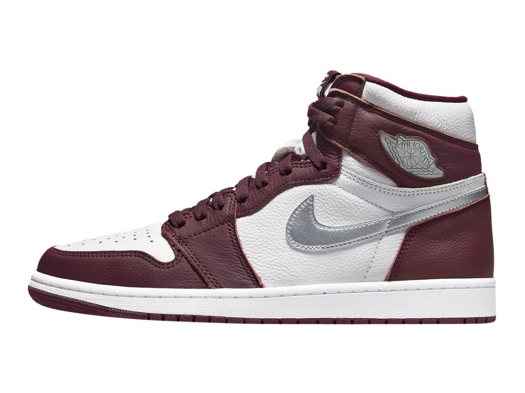 Jordan 1 Retro High OG Bordeaux