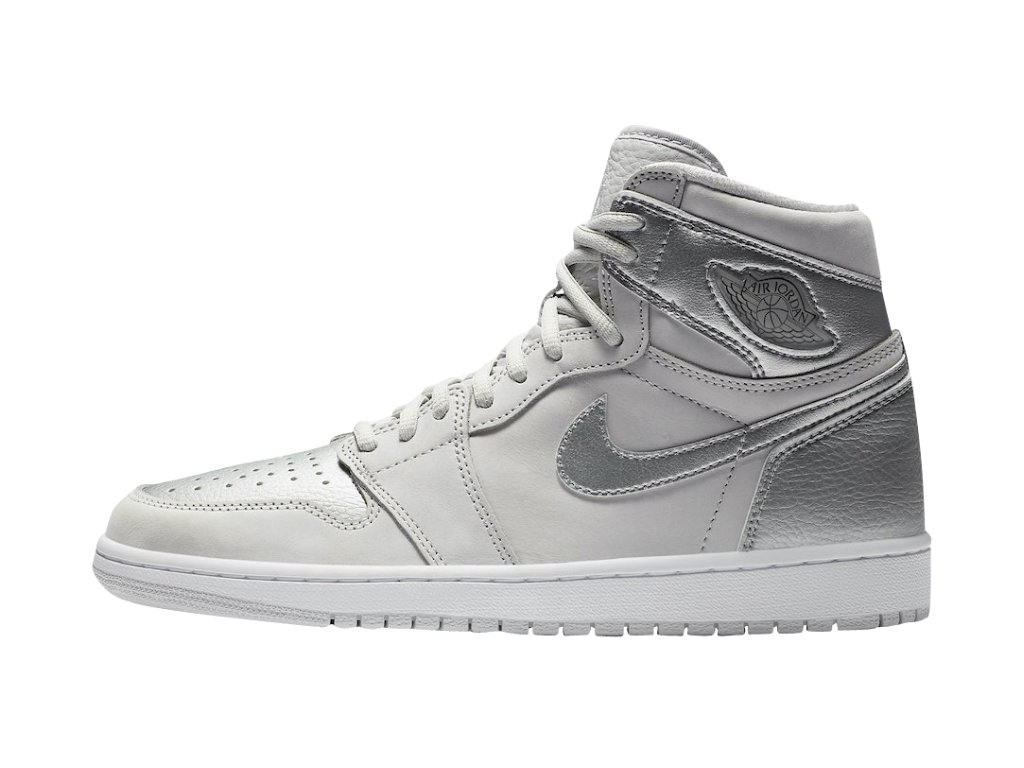 Jordan 1 Retro High CO Japan Neutral Grey (2020)