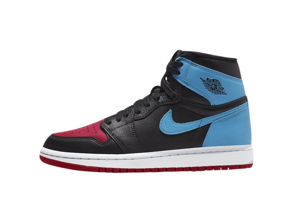 Jordan 1 Retro High NC to Chi (Women's)
