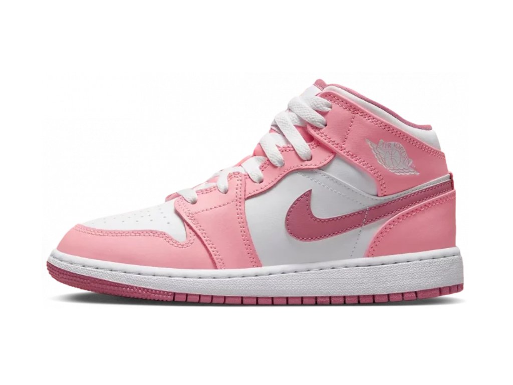 Jordan 1 Mid Valentine's Day (2023) (GS)