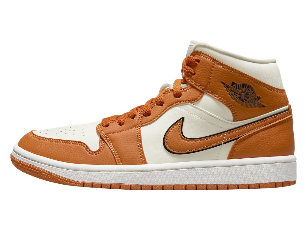 Jordan 1 Mid SE Sport Spice (Women's)