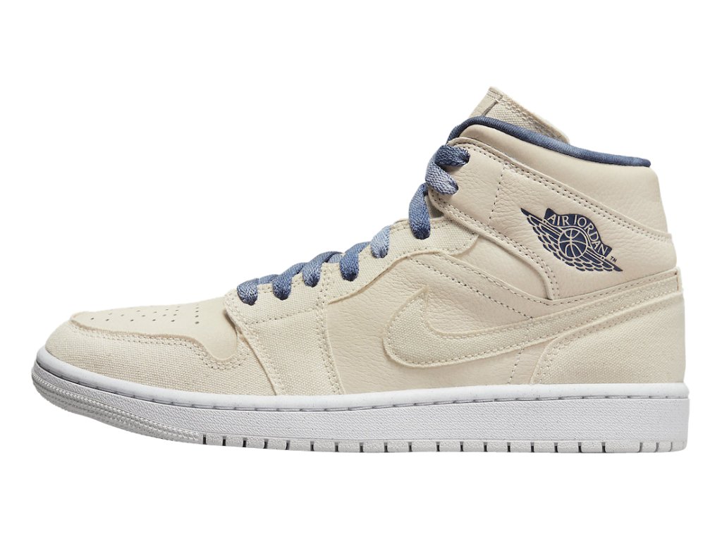 Jordan 1 Mid SE Sanddrift (Women's)