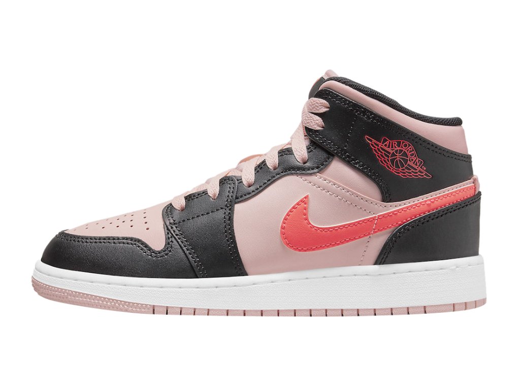 Jordan 1 Mid Atmosphere (GS)
