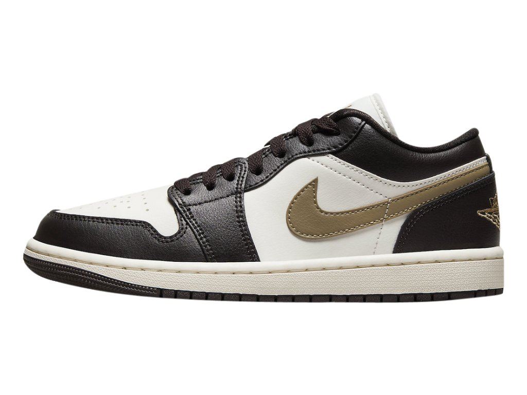 Jordan 1 Low Shadow Brown (Women's)