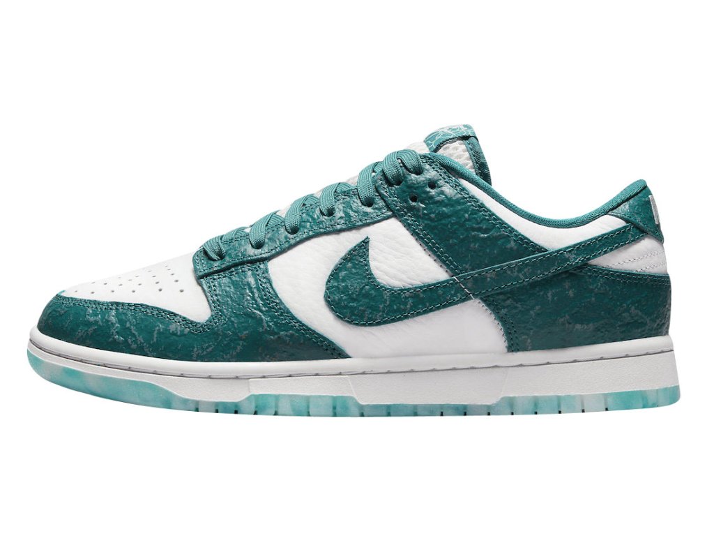 Nike Dunk Low Ocean (Women's)