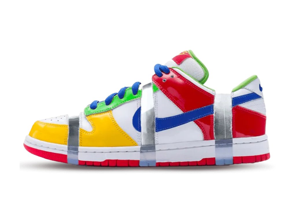 Nike SB Dunk Low Sandy Bodecker