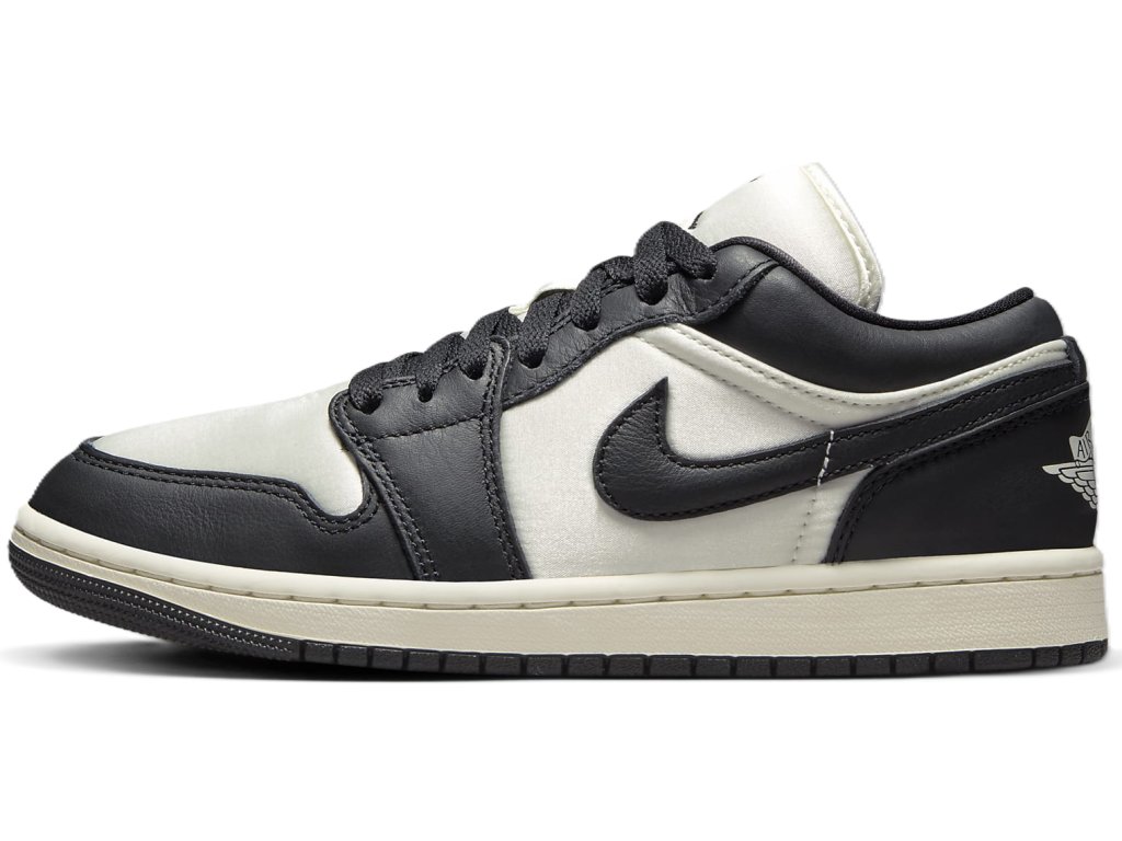 Jordan 1 Low SE Vintage Panda (Women's)