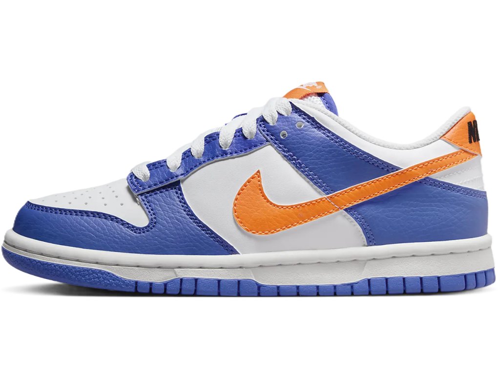 Nike Dunk Low Knicks (GS)