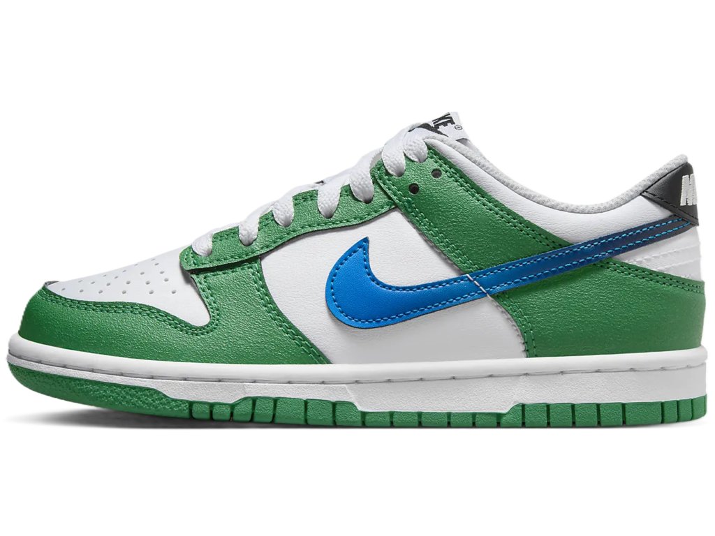 Nike Dunk Low Malachite (GS)