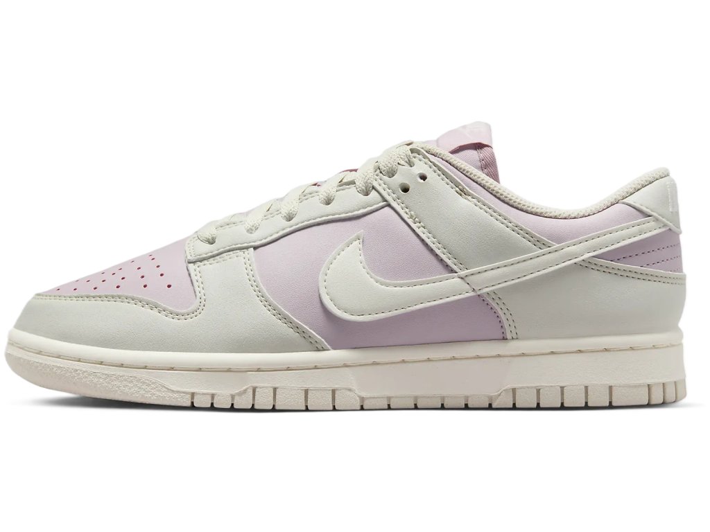 Nike Dunk Low Next Nature Platinum Violet (Women's)