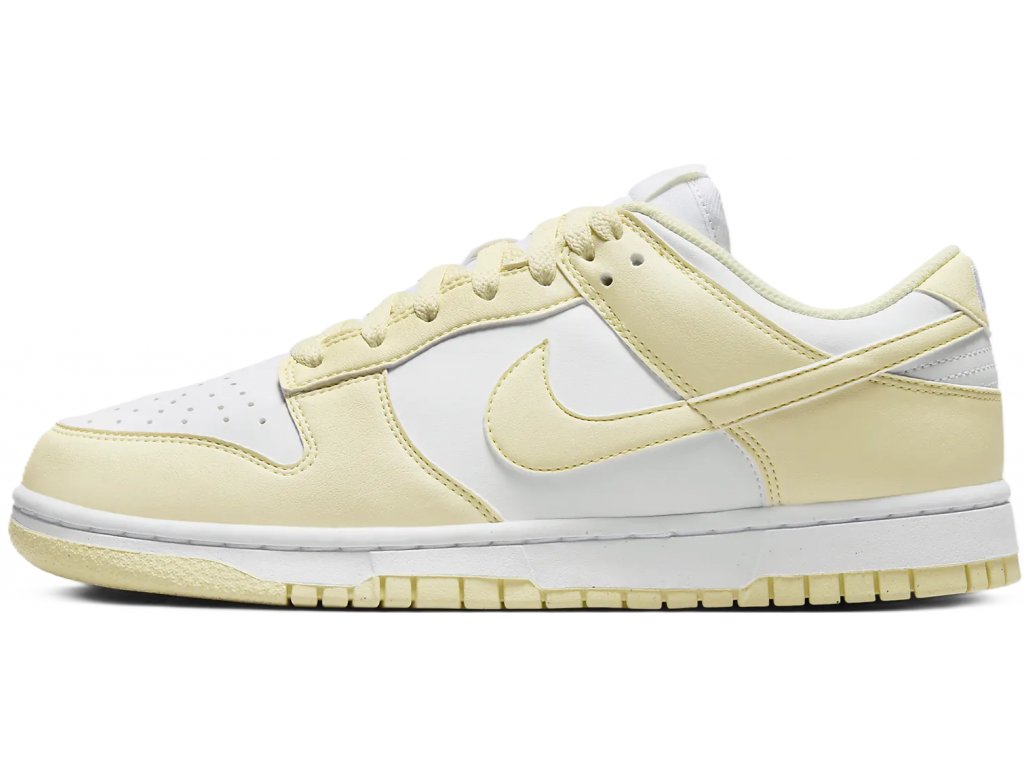 Nike Dunk Low Next Nature Alabaster (Women's)