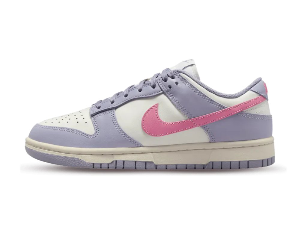 Nike Dunk Low Indigo Haze (Women's)