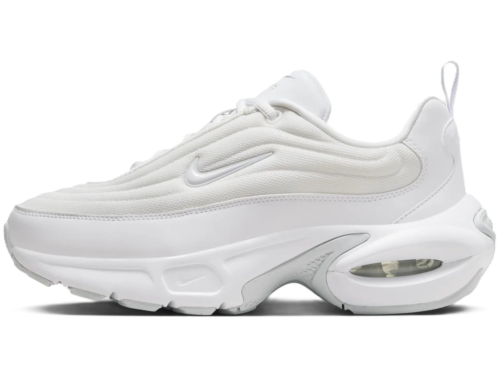 Nike Air Max Portal White Pure Platinum (Women's)