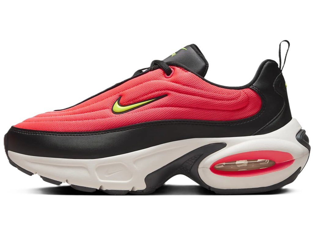 Nike Air Max Portal Velvet Red (Women's)