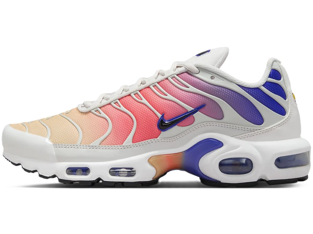 Nike Air Max Plus TN Light Wild Mango (Women's)