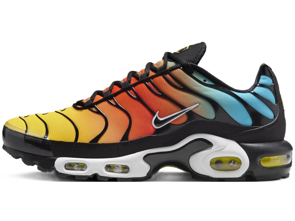 Nike Air Max Plus TN Tropical Gradient