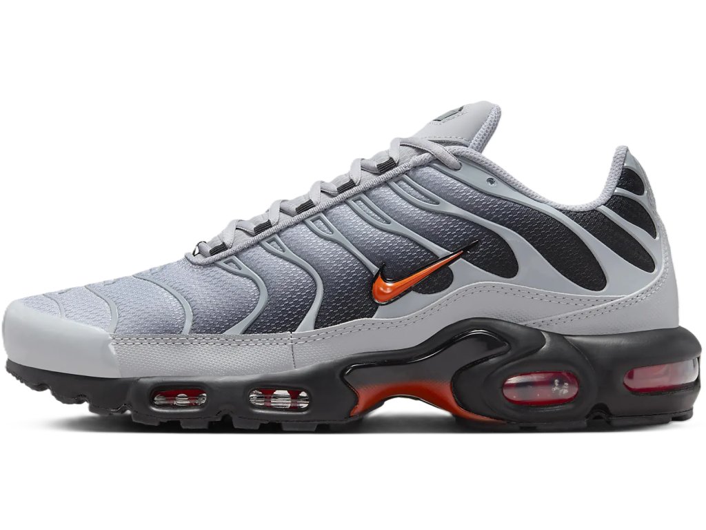 Nike Air Max Plus TN Wolf Grey