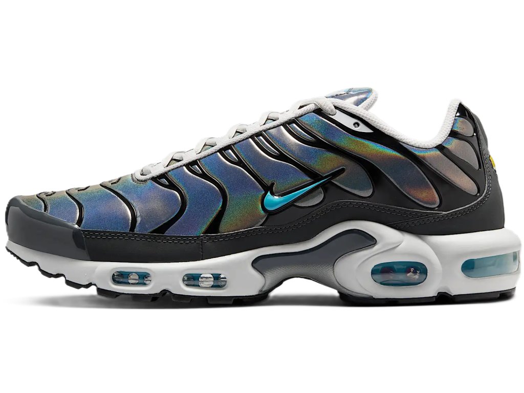 Nike Air Max Plus TN Iridescent