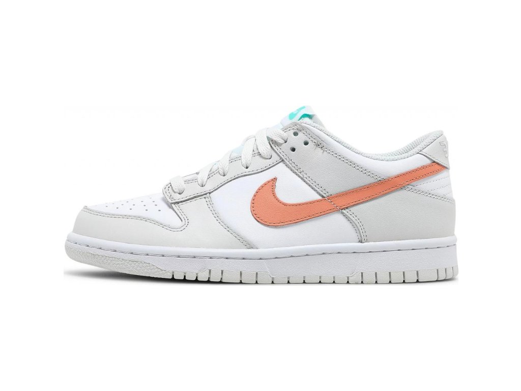 Nike Dunk Low Tropical Twist (GS)