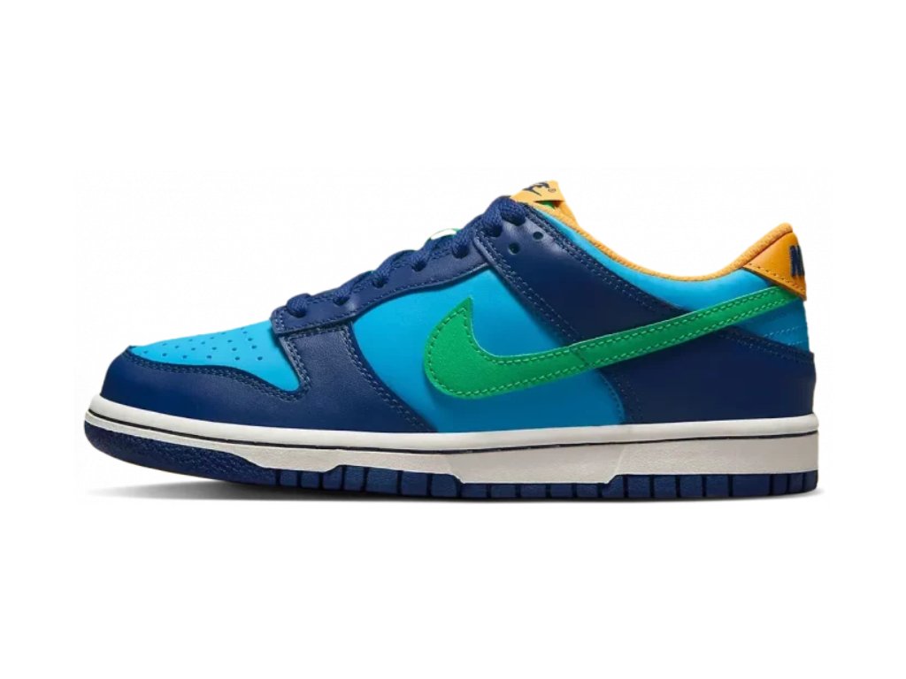 Nike Dunk Low All-Star (2023) (GS)