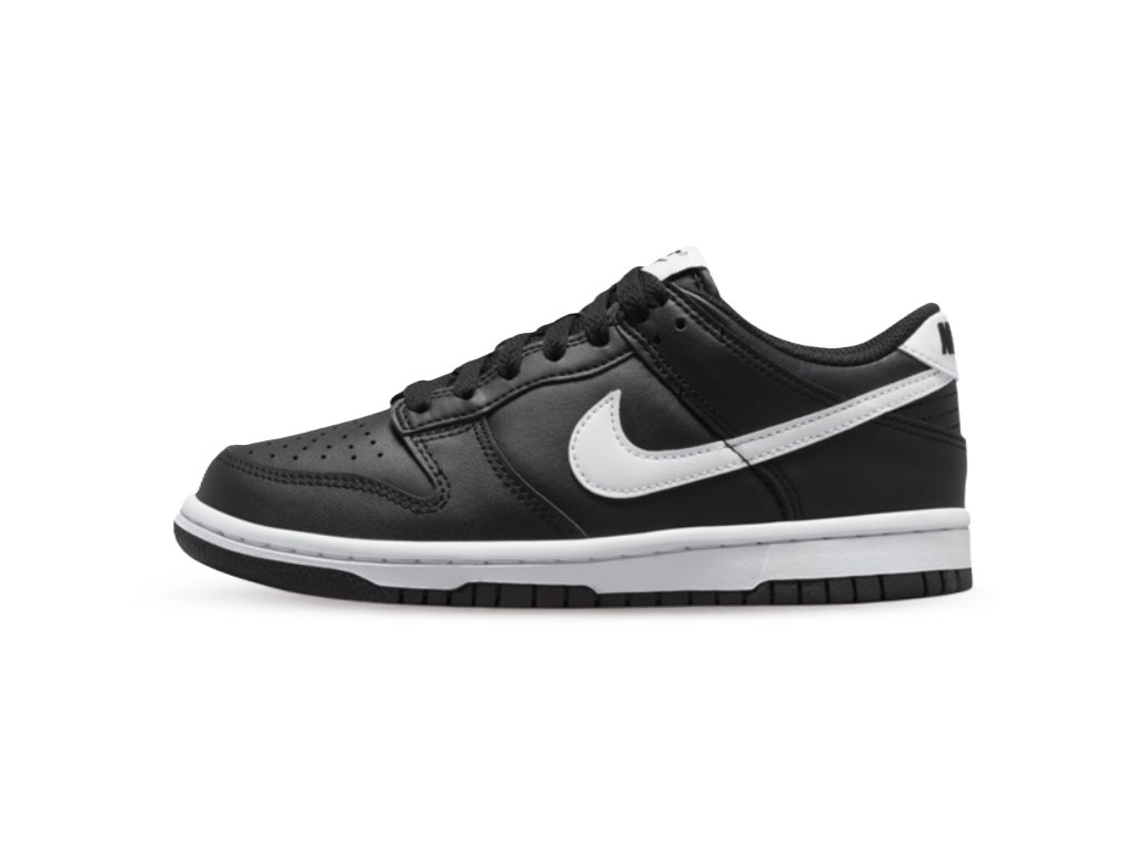Nike Dunk Low Black Panda 2.0