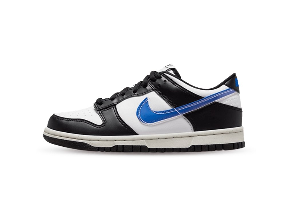 Nike Dunk Low Next Nature TPU Swoosh (GS)