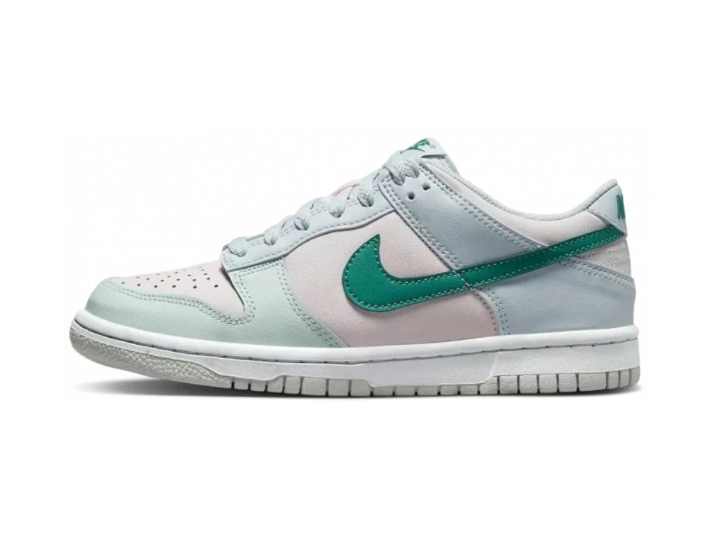 Nike Dunk Low Mineral Teal (GS)