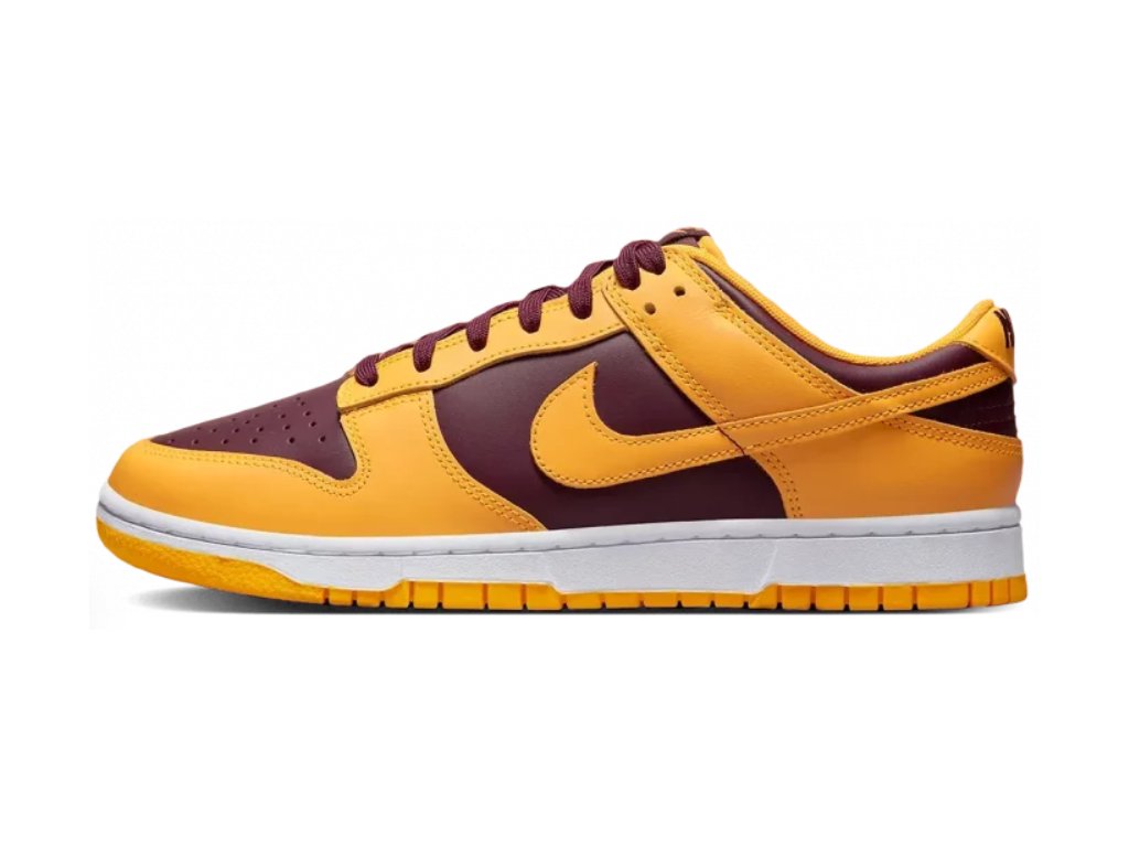 Nike Dunk Low Arizona State