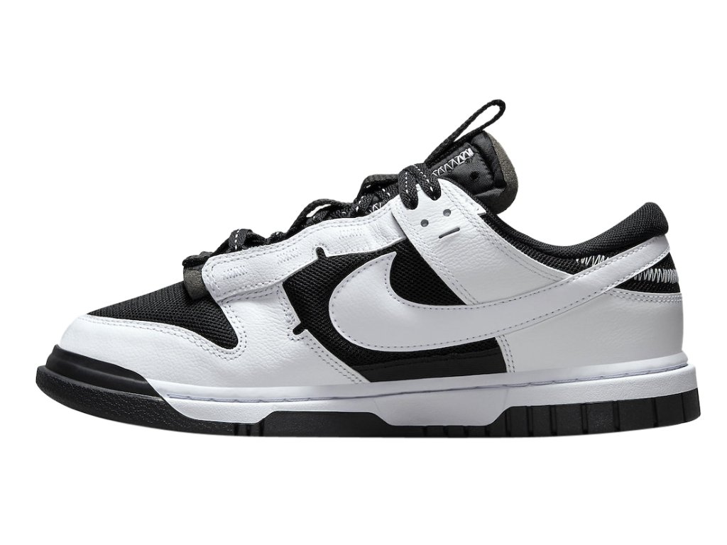 Nike Dunk Low Jumbo Reverse Panda