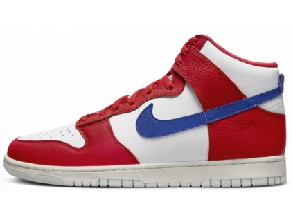 Nike Dunk High 4th of July (2022)