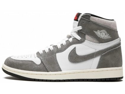 Jordan 1 Retro High OG Washed Black