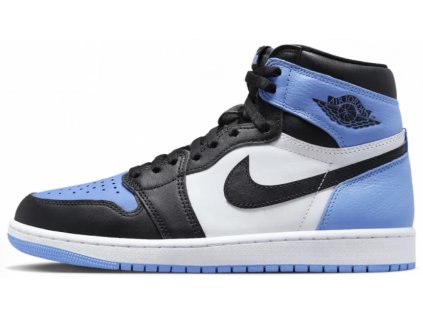 Jordan 1 Retro High OG UNC Toe