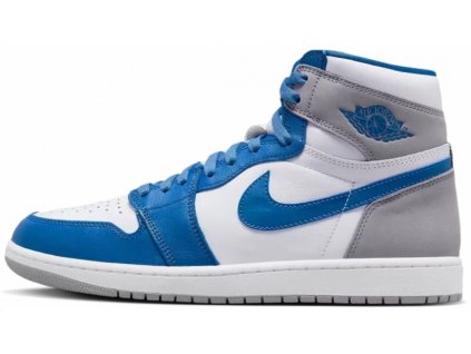 Jordan 1 Retro High OG True Blue