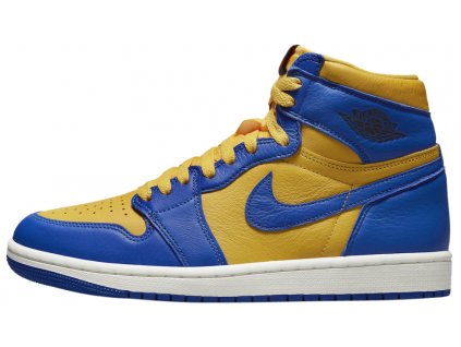 Jordan 1 Retro High OG Reverse Laney (Women's)