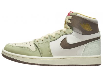 Jordan 1 High Zoom Air CMFT 2 Year Of The Rabbit