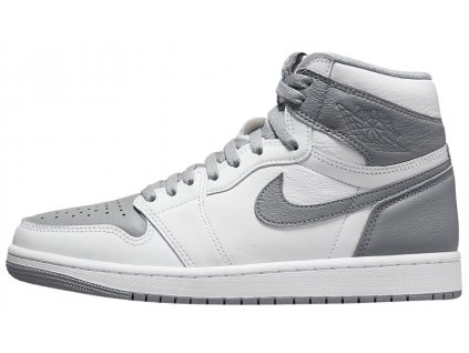 Jordan 1 Retro High OG Stealth
