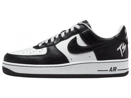 Nike Air Force 1 Low QS Terror Squad Blackout
