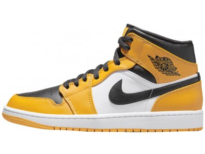 Jordan 1 Mid Taxi