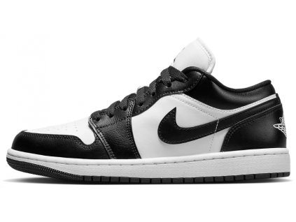 Jordan 1 Low Panda (2023) (Women's)